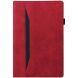 Чохол Deexe Business Style для Xiaomi Pad 9 Pro Max - Red (431002R). Фото 5 з 8