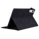 Чохол Deexe Business Style для Xiaomi Redmi Pad SE - Black (336404B). Фото 4 з 8