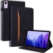 Чохол Deexe Business Style для Xiaomi Redmi Pad SE - Black (336404B)