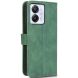 Чехол Deexe Classic Wallet для Blackview Color 8 - Green (378000G). Фото 5 из 6