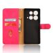 Чехол Deexe Classic Wallet для Infinix Note 40 - Rose (351413M). Фото 4 из 6