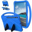 Чехол Deexe KickStand Cover для Samsung Galaxy Tab S10 FE Plus - Blue (378519L)