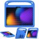 Чохол Deexe KickStand Cover для Xiaomi Pad 7 / 7 Pro - Blue (369010L). Фото 2 з 7