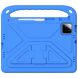 Чохол Deexe KickStand Cover для Xiaomi Pad 7 / 7 Pro - Blue (369010L). Фото 3 з 7