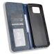 Чехол Deexe Retro Style для ASUS Zenfone 12 Ultra - Blue (378302L). Фото 4 из 7