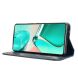 Чехол Deexe Retro Style для ASUS Zenfone 12 Ultra - Blue (378302L). Фото 3 из 7