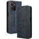 Чехол Deexe Retro Style для HMD Skyline - Blue (365808L). Фото 1 из 8