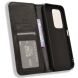 Чохол Deexe Retro Style для Honor 200 Lite - Black (363113B). Фото 4 з 7