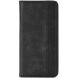 Чохол Deexe Retro Style для Honor 200 Lite - Black (363113B). Фото 5 з 7