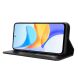 Чохол Deexe Retro Style для Honor X7b - Black (347208B). Фото 3 з 7