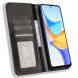 Чохол Deexe Retro Style для Honor X7b - Black (347208B). Фото 2 з 7