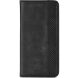 Чохол Deexe Retro Style для Honor X7b - Black (347208B). Фото 5 з 7