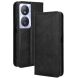 Чохол Deexe Retro Style для Honor X7b - Black (347208B). Фото 1 з 7