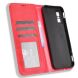 Чехол Deexe Retro Style для Infinix GT 30 Pro - Red (386001R). Фото 4 из 17