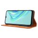 Чохол Deexe Retro Style для Infinix Hot 20i (X665E) - Brown (313501Z). Фото 4 з 9