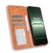 Чохол Deexe Retro Style для OnePlus Nord CE 5 / Ace 5 Racing - Brown (387600Z). Фото 6 з 15