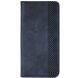 Чохол Deexe Retro Style для TECNO Spark 30C - Blue (361700L). Фото 5 з 7