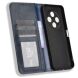 Чохол Deexe Retro Style для TECNO Spark 30C - Blue (361700L). Фото 4 з 7