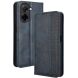 Чехол Deexe Retro Style для Xiaomi Redmi A5 - Blue (380201L). Фото 1 из 7