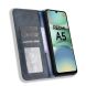 Чехол Deexe Retro Style для Xiaomi Redmi A5 - Blue (380201L). Фото 2 из 7