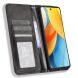 Чехол Deexe Retro Style для ZTE Nubia V60 Design - Black (365000B). Фото 2 из 7