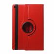 Чохол Deexe Rotation для Huawei MediaPad M5 Lite 10 - Red (215107R)