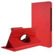 Чехол Deexe Rotation для Lenovo Tab M10 HD Gen 2 (TB-X306) - Red (258614R)