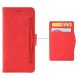 Чехол Deexe Wallet Stand для Blackview Shark 9 - Red (374202R). Фото 6 из 7