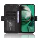 Чехол Deexe Wallet Stand для HMD Pulse / Pulse Pro / Pulse Plus - Black (354511B). Фото 3 из 7