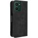 Чехол Deexe Wallet Stand для HMD Pulse / Pulse Pro / Pulse Plus - Black (354511B). Фото 7 из 7