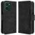 Чехол Deexe Wallet Stand для HMD Pulse / Pulse Pro / Pulse Plus - Black: фото 1 из 7
