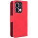 Чехол Deexe Wallet Stand для OPPO Reno 13 Pro 5G - Red (376702R). Фото 7 из 7