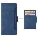 Чехол Deexe Wallet Stand для Samsung Galaxy A56 (A566) - Blue (372128L). Фото 6 из 7