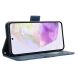 Чехол Deexe Wallet Stand для Samsung Galaxy A56 (A566) - Blue (372128L). Фото 4 из 7