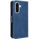 Чехол Deexe Wallet Stand для Samsung Galaxy A56 (A566) - Blue (372128L). Фото 7 из 7