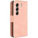 Чехол Deexe Wallet Stand для TECNO Camon 40 (CM5) - Pink (386308P). Фото 6 из 7