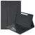Чехол-клавиатура UniCase Keyboard Cover with touchpad для Samsung Galaxy Tab S10 FE Plus - Black: фото 1 из 11