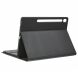 Чехол-клавиатура UniCase Keyboard Cover with touchpad для Samsung Galaxy Tab S10 FE Plus - Black (378513B). Фото 3 из 11