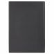 Чехол-клавиатура UniCase Keyboard Cover with touchpad для Samsung Galaxy Tab S10 FE Plus - Black (378513B). Фото 10 из 11
