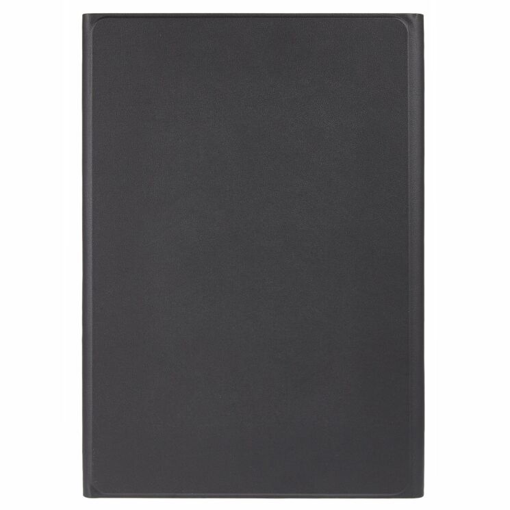 Чехол-клавиатура UniCase Keyboard Cover with touchpad для Samsung Galaxy Tab S10 FE Plus - Black: фото 10 из 11