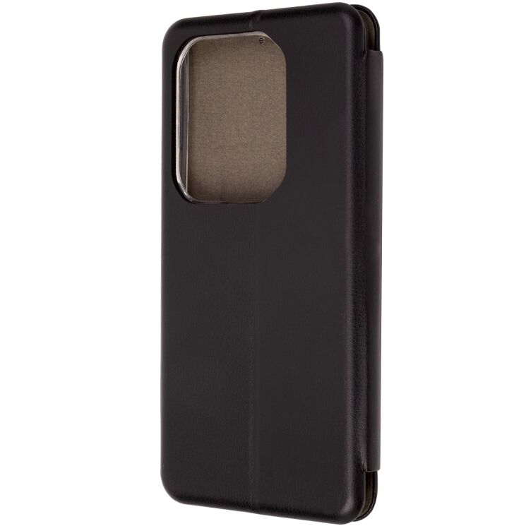 Чохол-книжка ArmorStandart G-Case для Infinix Note 50 - Black: фото 2 з 3