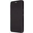 Чохол-книжка ArmorStandart G-Case для Infinix Note 50 - Black (379218B)