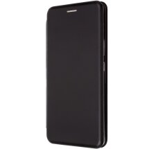 Чохол-книжка ArmorStandart G-Case для Infinix Note 50 - Black: фото 1 з 3