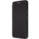 Чохол-книжка ArmorStandart G-Case для Infinix Note 50 - Black (379218B). Фото 1 з 3