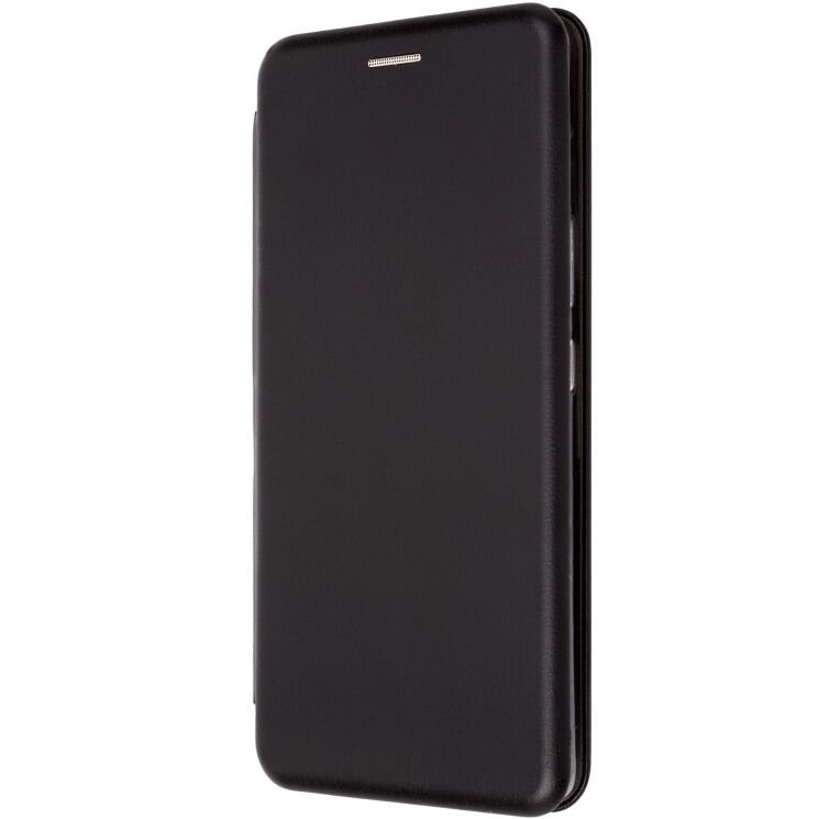 Чохол-книжка ArmorStandart G-Case для Infinix Note 50 - Black: фото 1 з 3