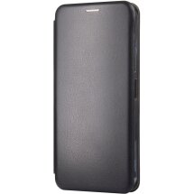 Чохол-книжка ArmorStandart G-Case для OPPO A6x - Black: фото 1 з 3