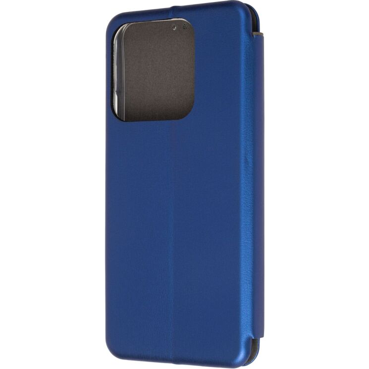 Чехол-книжка ArmorStandart G-Case для Realme C63 / C61 / Note 60 / Note 60x - Blue: фото 2 из 3