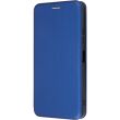 Чохол-книжка ArmorStandart G-Case для ZTE Blade A75 - Blue (361505L)