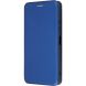 Чохол-книжка ArmorStandart G-Case для ZTE Blade A75 - Blue (361505L). Фото 1 з 3