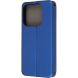 Чохол-книжка ArmorStandart G-Case для ZTE Blade A75 - Blue (361505L). Фото 2 з 3